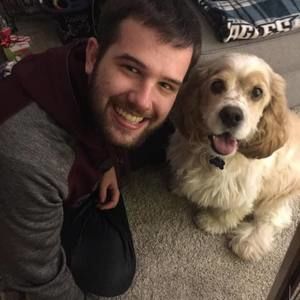 Meet your Posher, Evan